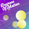 degrees of motion backing tracks