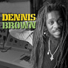 dennis brown backing tracks