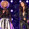 little big town backing tracks