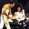 queen backing tracks