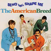 the american breed backing tracks
