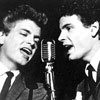 the everly brothers backing tracks
