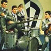 the searchers backing tracks
