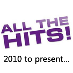 2010-Hits