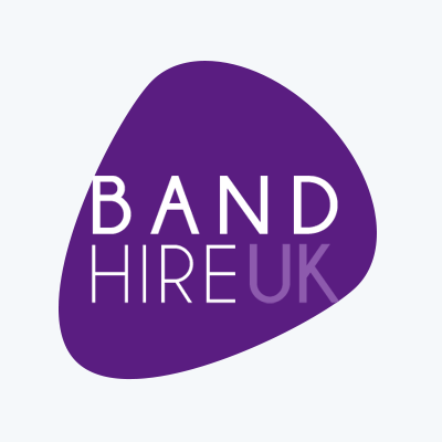 Band Hire Logo