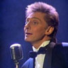 barry manilow backing tracks