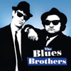 blues brothers backing tracks