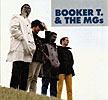 booker t and the mgs backing tracks