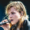 christine and the queens backing tracks