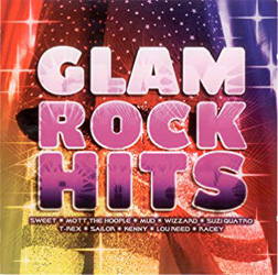 glam rock hits