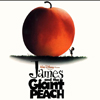 james and the giant peach backing tracks