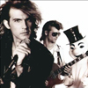 men without hats backing tracks