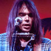 neil young backing tracks