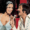 sonny and cher backing-tracks