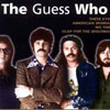 the guess who backing tracks
